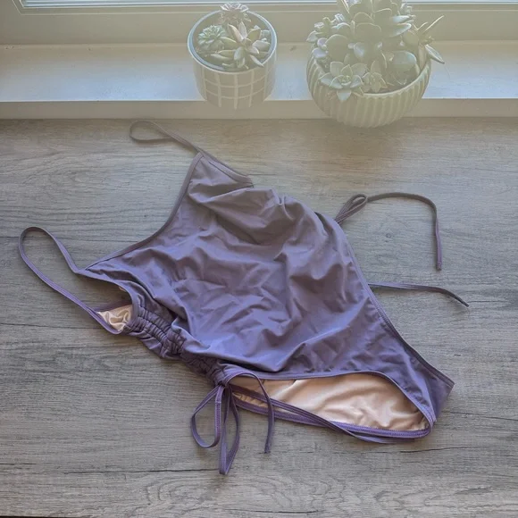 Gnash/Free People One Piece Swim - Picture 3 of 5